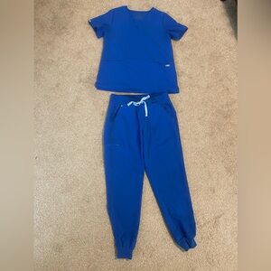 Figs technical collection scrubs